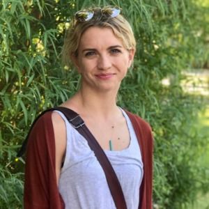 Meet your Posher, Kalyn